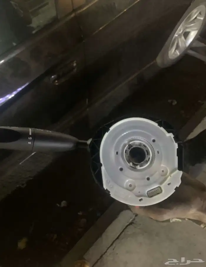 تشليح دوج مع التركيب 3