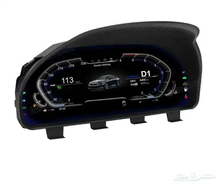 طارة بي ام دبليو BMW 15