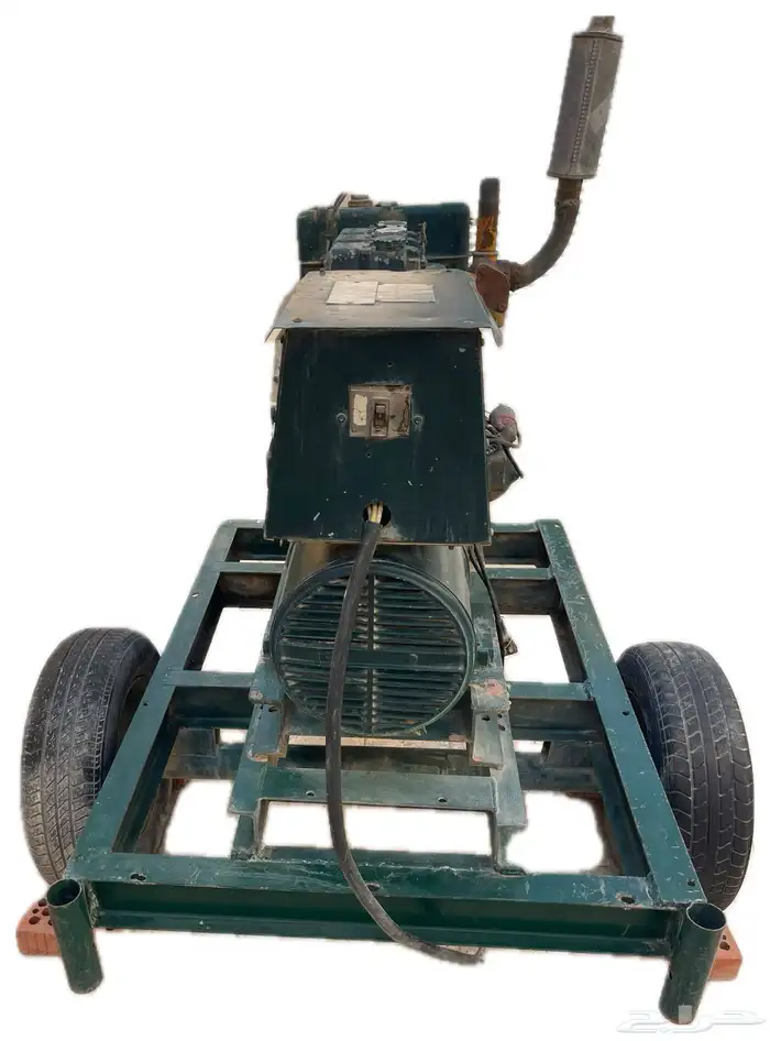 لستر كهرباء 3 سلندر بيعه سريعه واعلا سوم 7