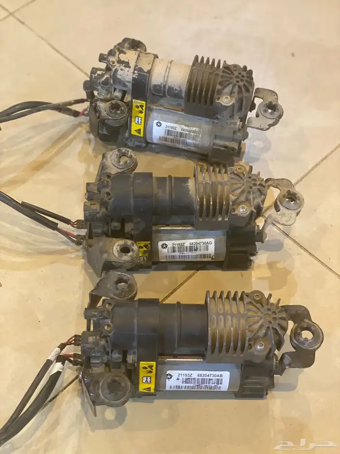 تشليح دوج مع التركيب 16