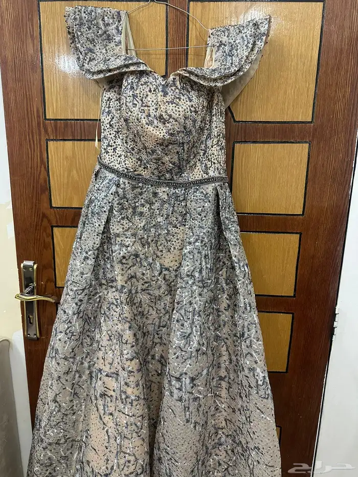 فستان سهرة 0