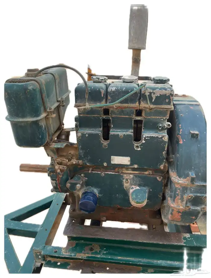 لستر كهرباء 3 سلندر بيعه سريعه واعلا سوم 10