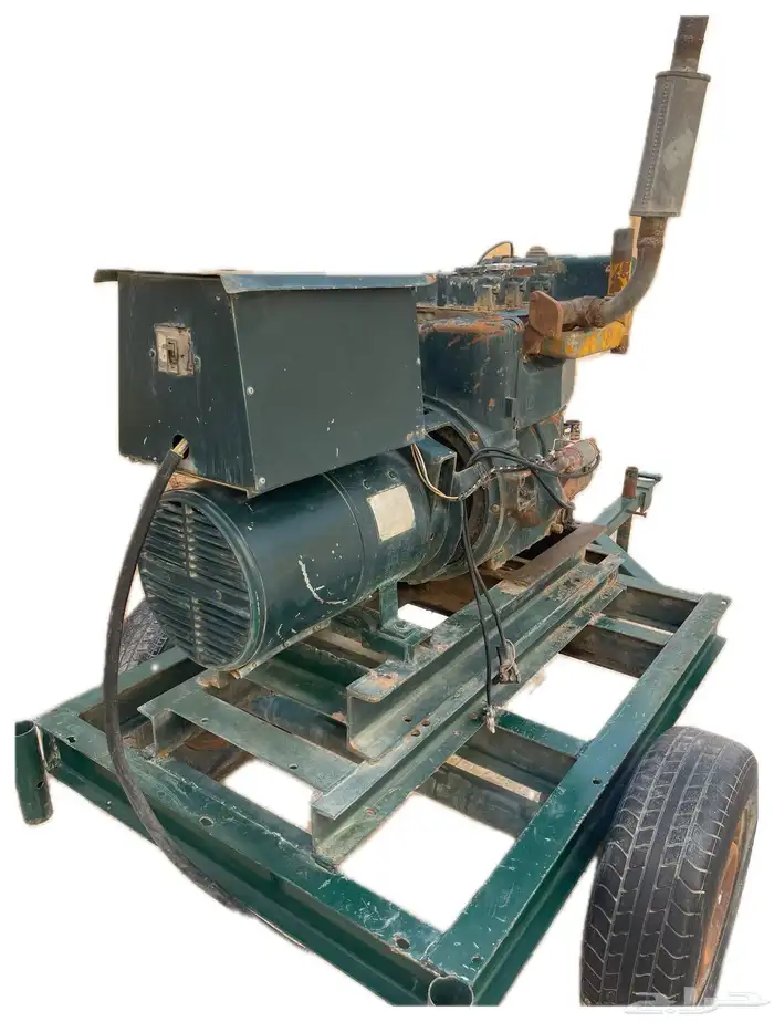 لستر كهرباء 3 سلندر بيعه سريعه واعلا سوم 13