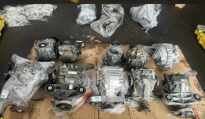 لصيانة لدفرنسات 2