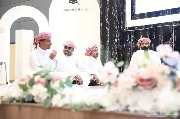 فرقة المصمك للفنون الشعبية 8