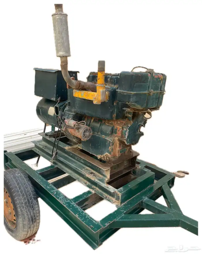 لستر كهرباء 3 سلندر بيعه سريعه واعلا سوم 14