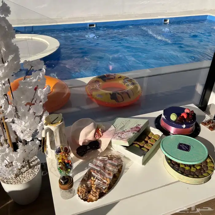 شالية بريم روز الفندقي 4