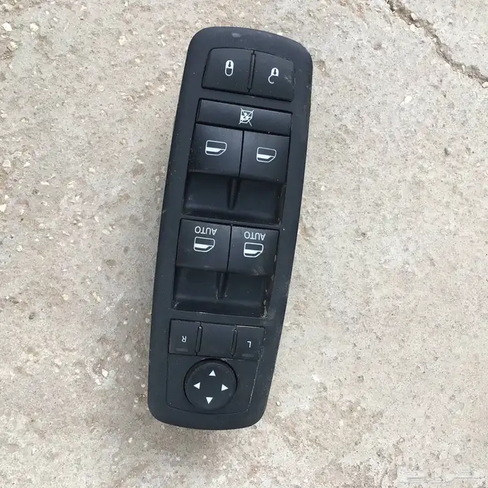 تشليح دوج مع التركيب 22