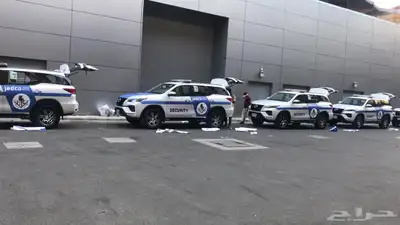 استكر سيارات 3