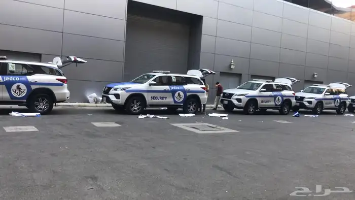 استكر سيارات 3