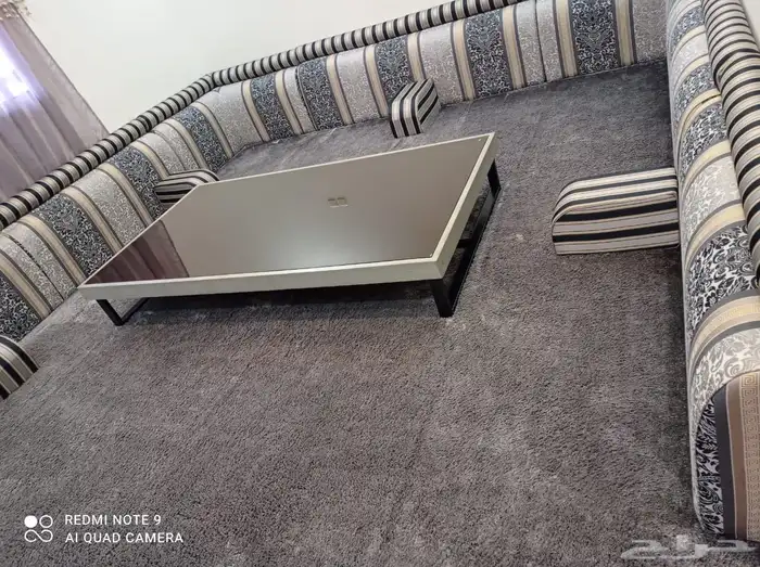 جلسه ارضيه شبه جديدة 2