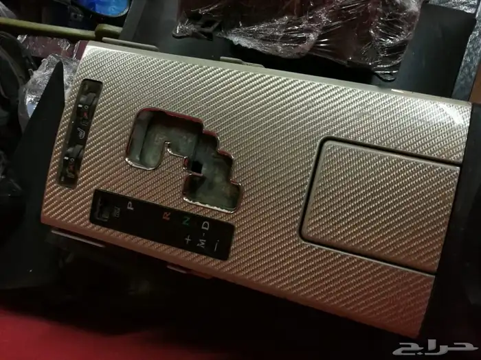 قطع لكزس isf v8 2008 - 2012 3