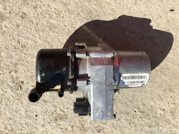 تشليح دوج مع التركيب 24