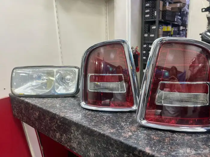 قطع غيار روز رايز بنتلي مازراتي 75