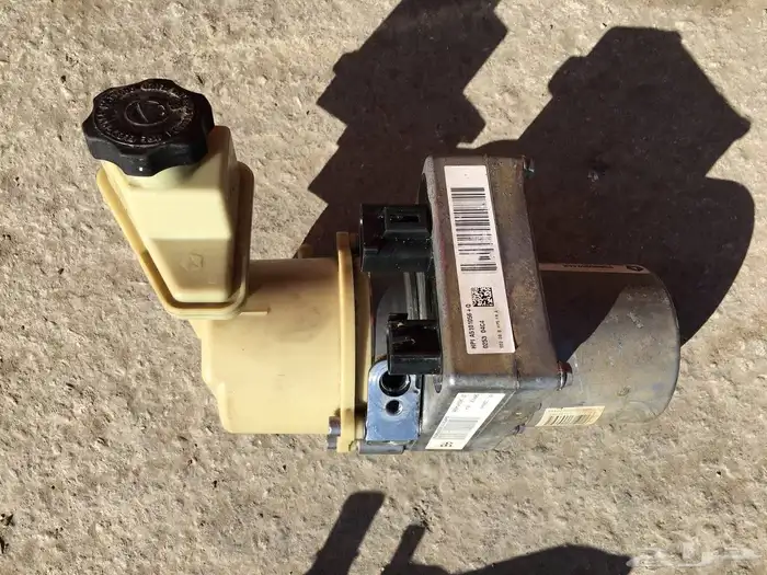 تشليح دوج مع التركيب 25