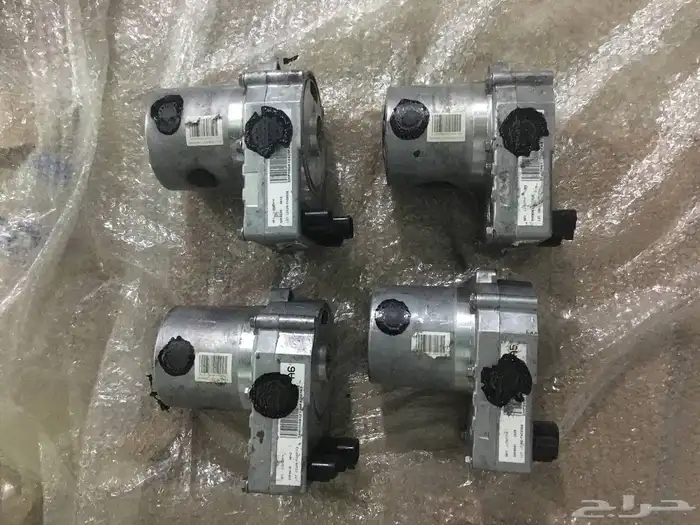 تشليح دوج مع التركيب 20