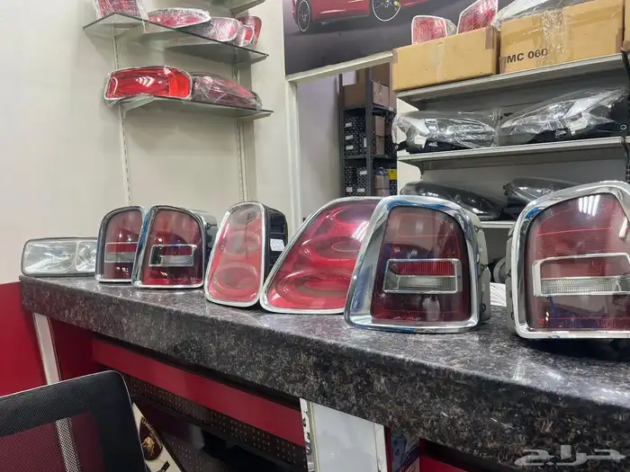 قطع غيار روز رايز بنتلي مازراتي 71