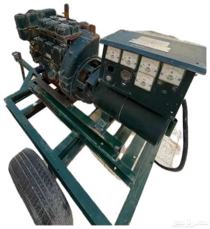 لستر كهرباء 3 سلندر بيعه سريعه واعلا سوم 21