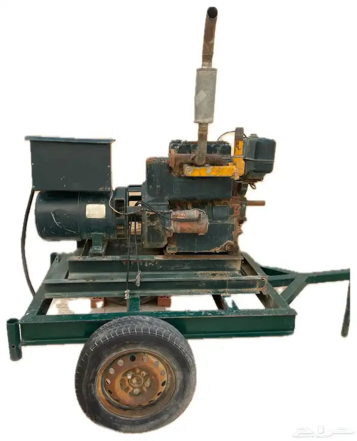 لستر كهرباء 3 سلندر بيعه سريعه واعلا سوم 5