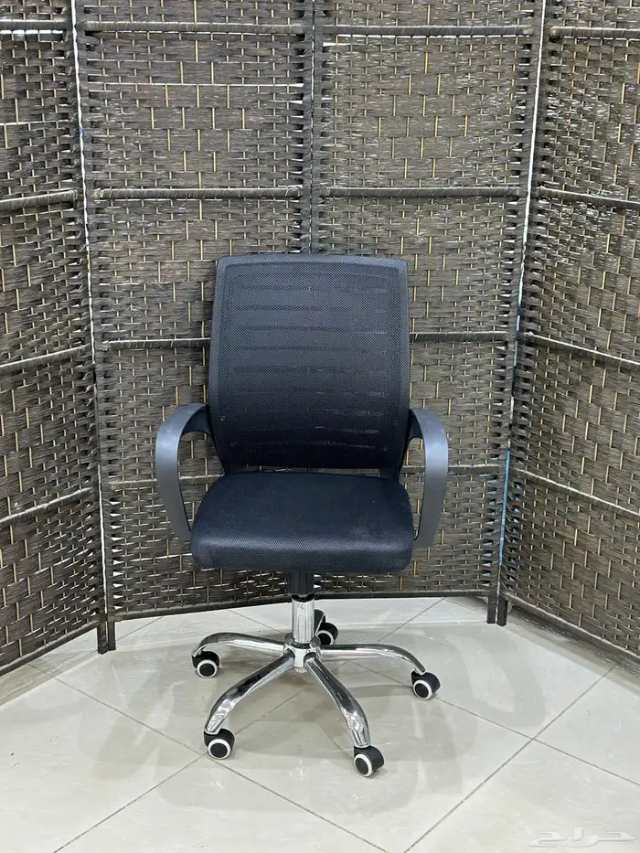 كراسي مكتبية جديدة 6