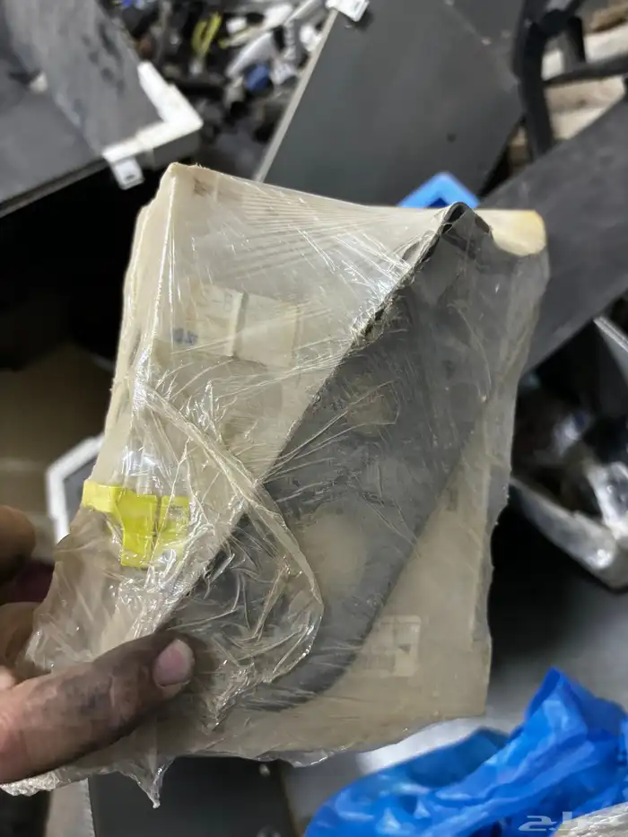 قطع لكزس isf v8 2008 - 2012 22