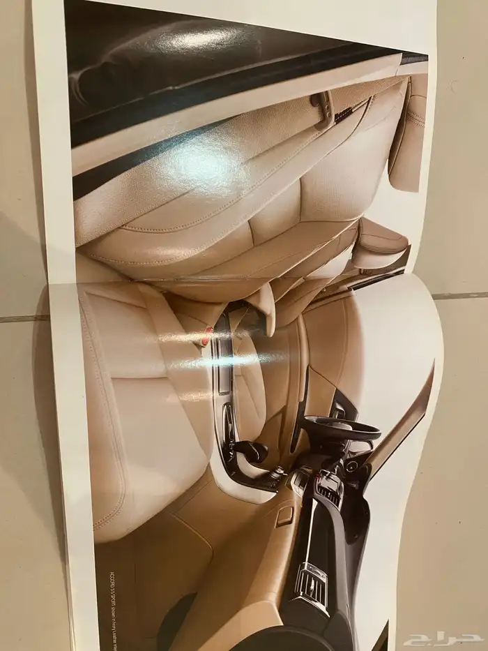 كتلوج هوندا اكورد 6