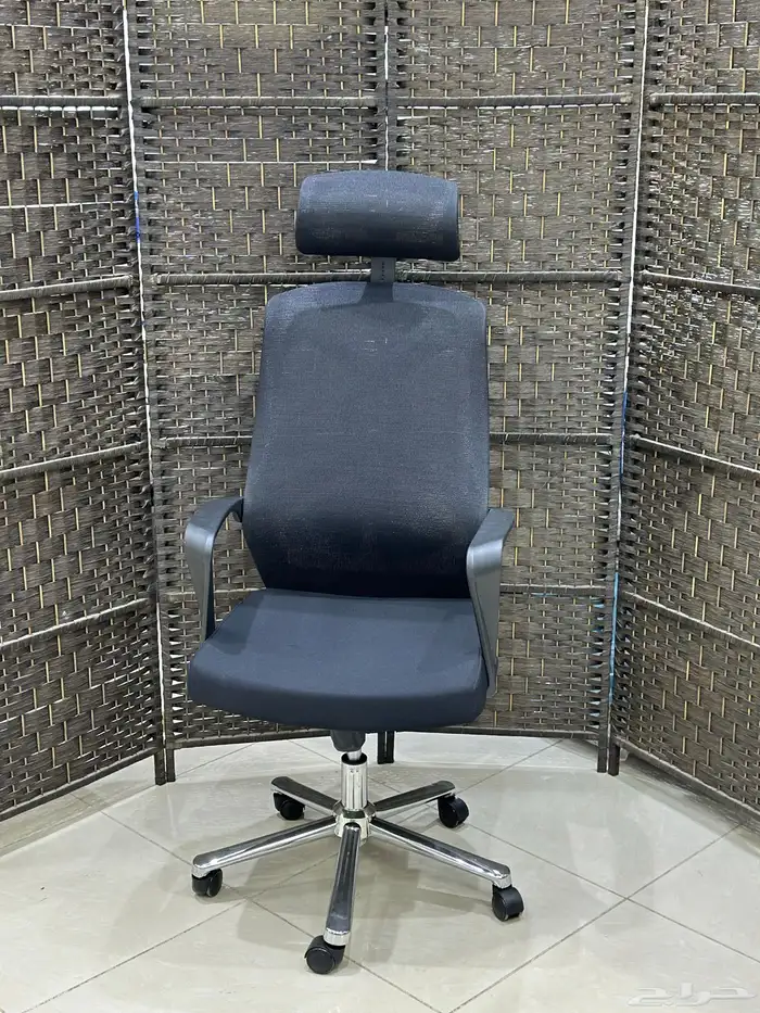 كراسي مكتبية جديدة 1