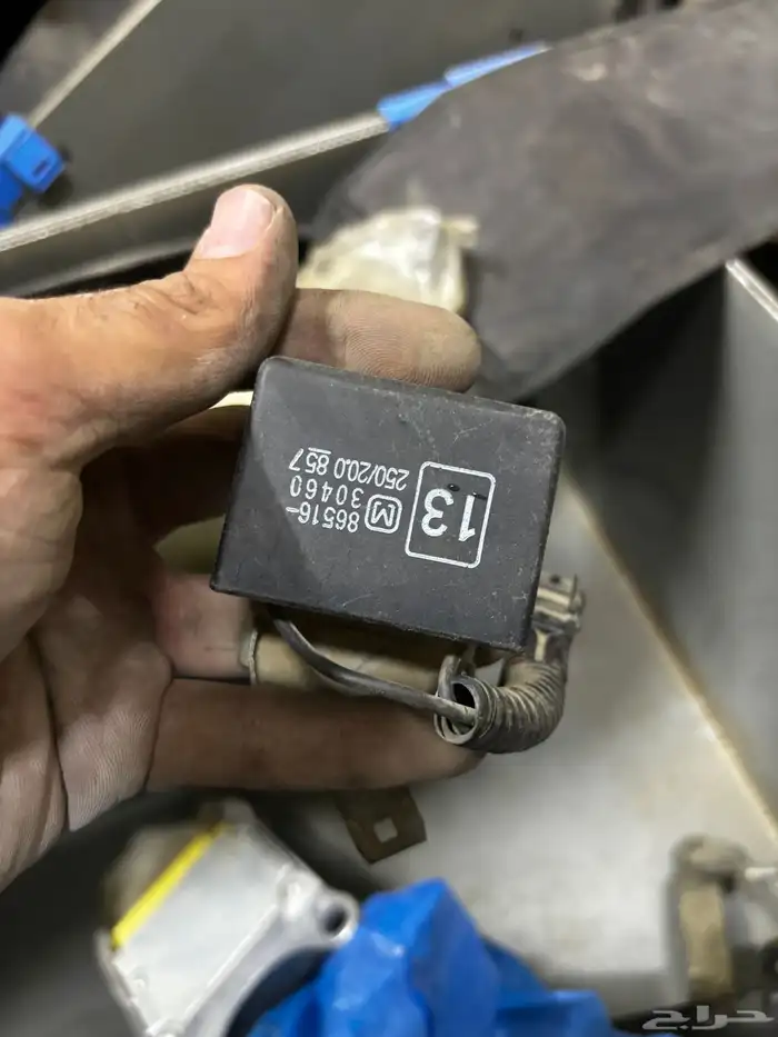 قطع لكزس isf v8 2008 - 2012 15