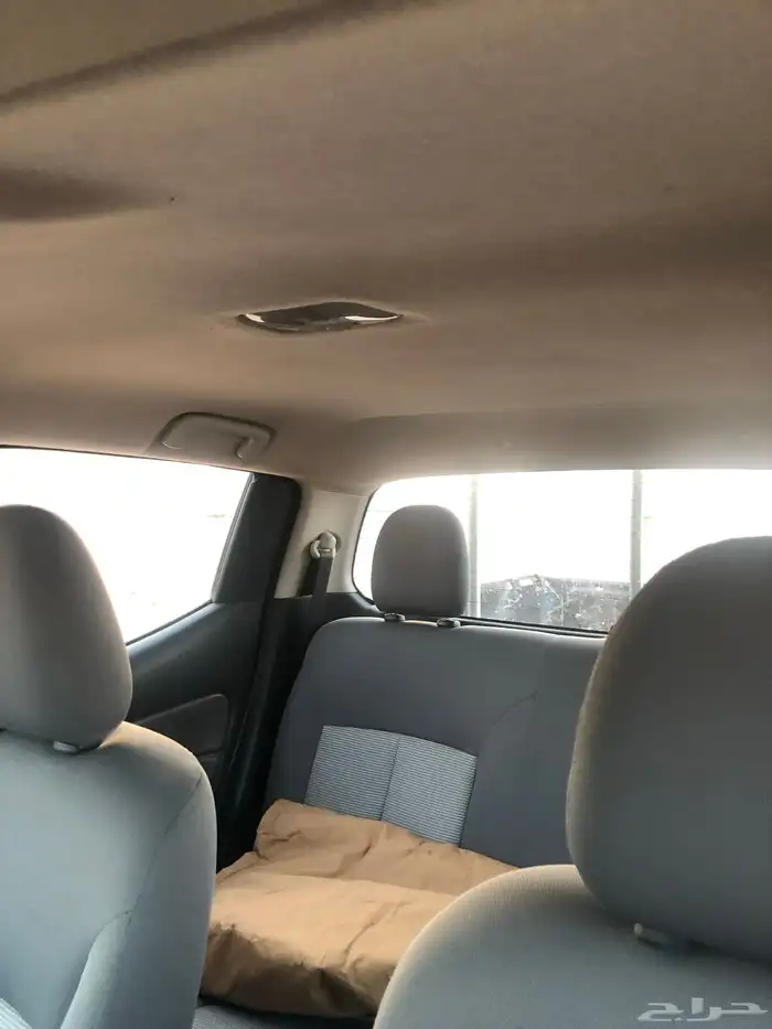ميتسوبيشي L200 10