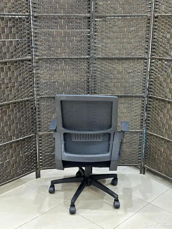 كراسي مكتبية جديدة 12