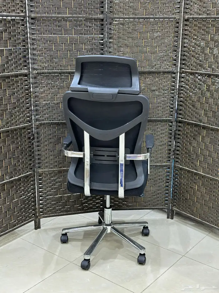 كراسي مكتبية جديدة 9