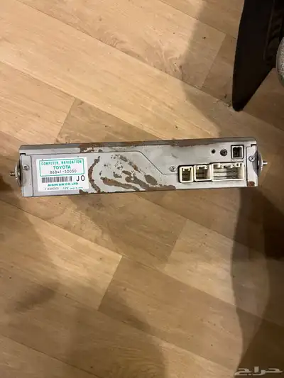 قطع غيار لكزس 430 Ls 6