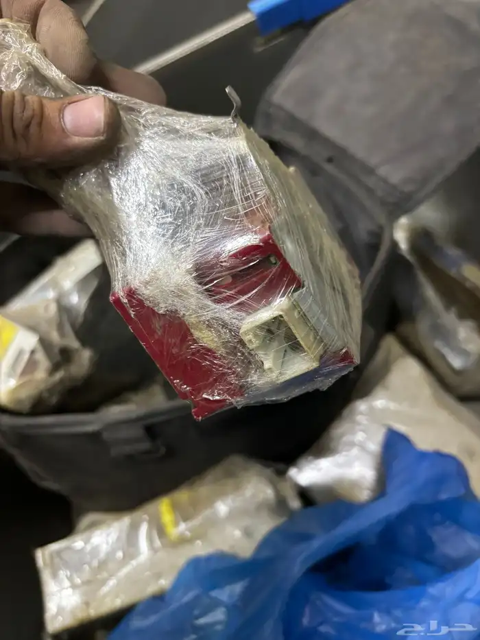 قطع لكزس isf v8 2008 - 2012 28