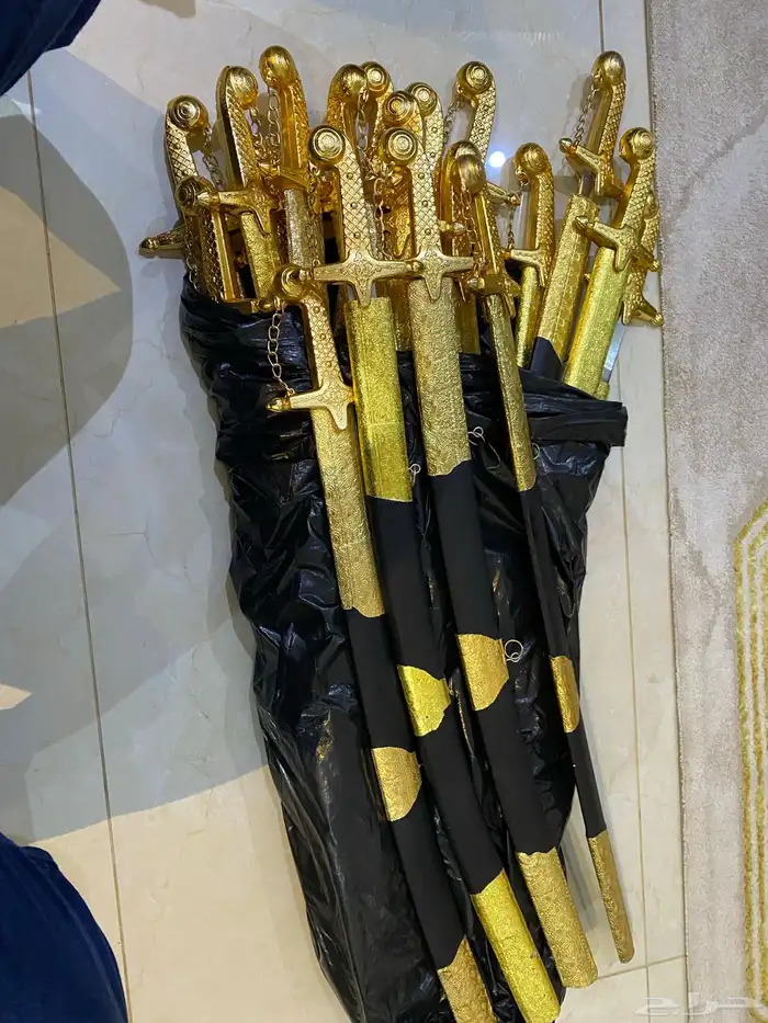 تاجير سيوف جديده 1