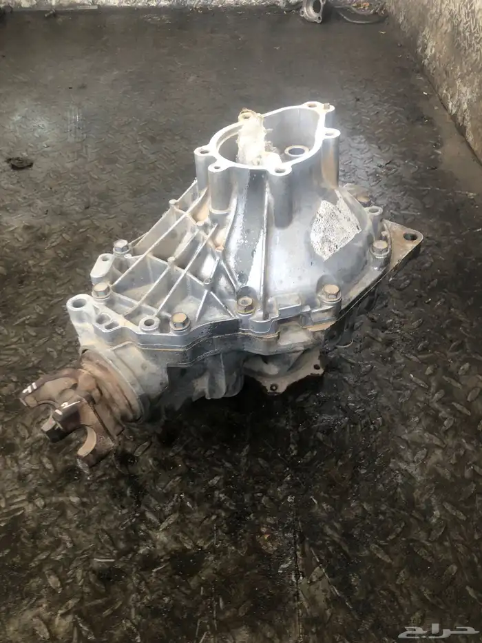 لصيانة لدفرنسات 3