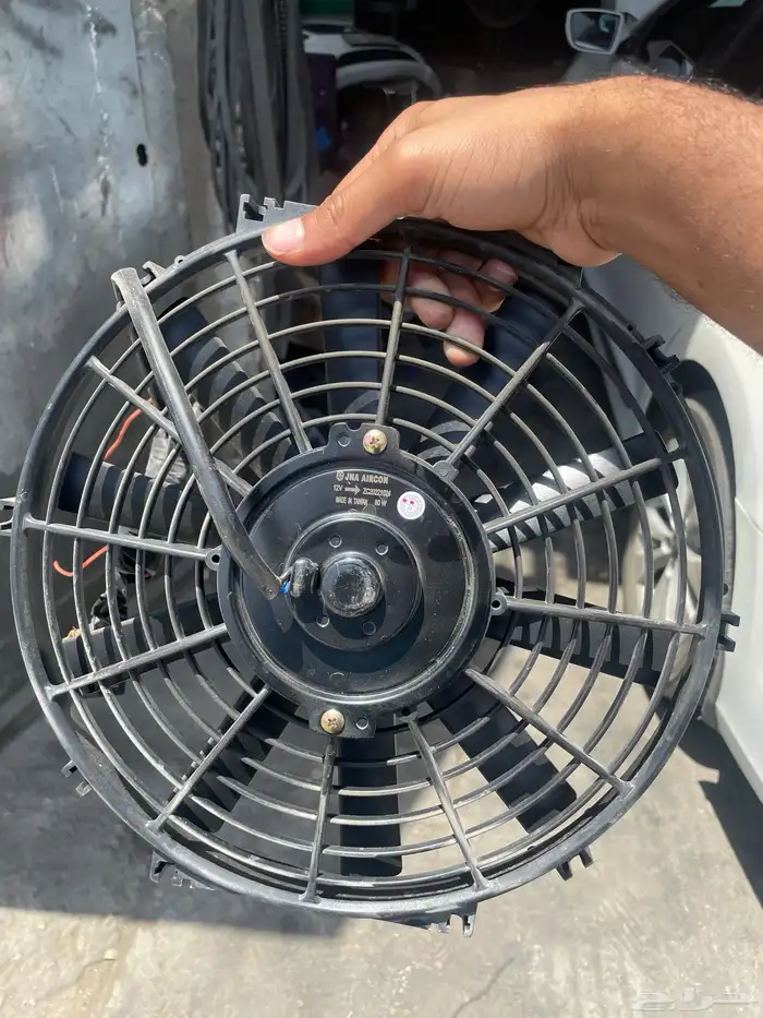 الببع مروحه 1