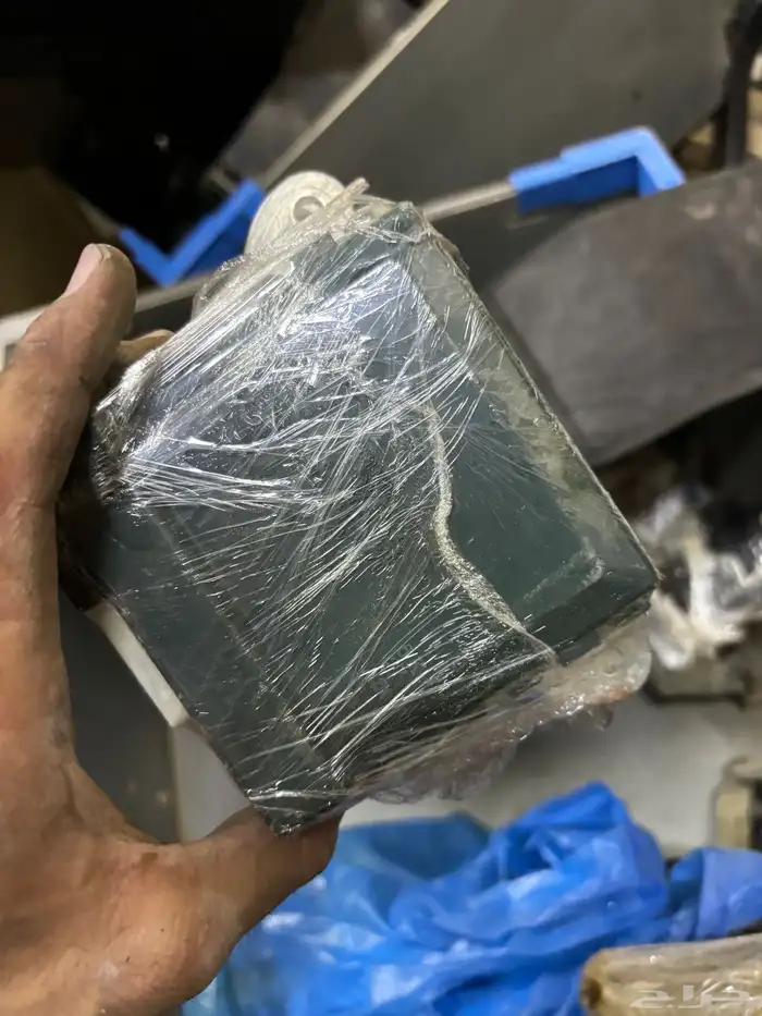 قطع لكزس isf v8 2008 - 2012 17