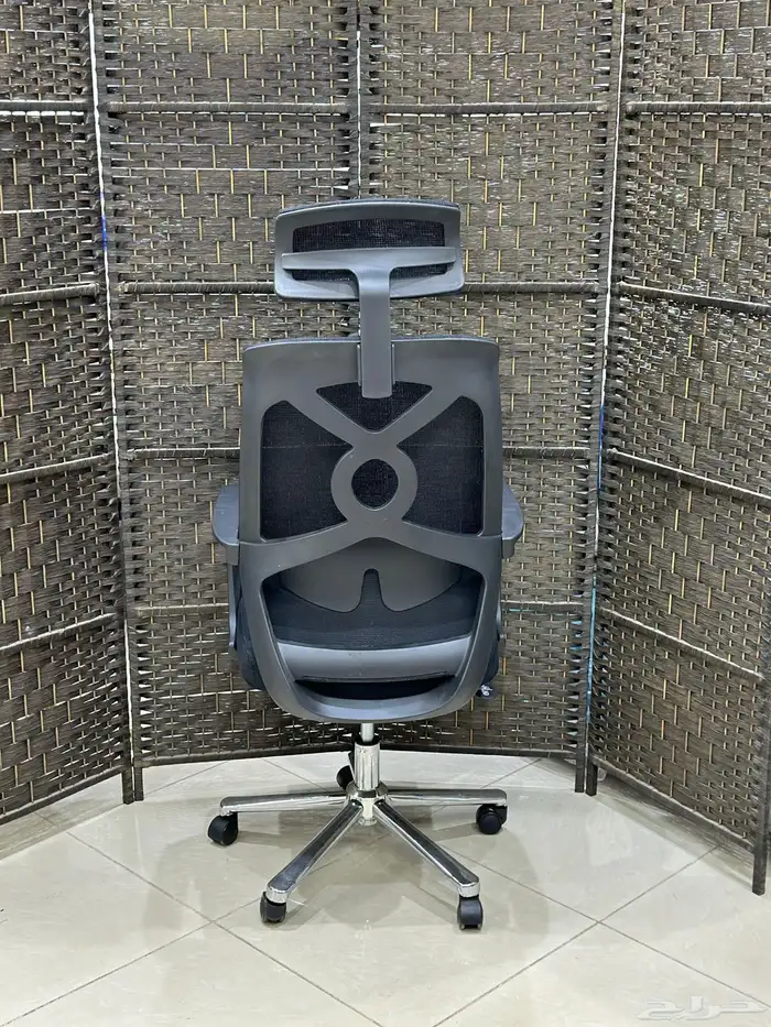 كراسي مكتبية جديدة 0