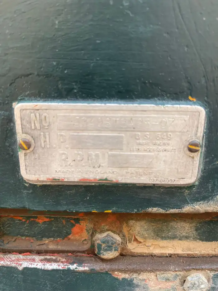 لستر كهرباء 3 سلندر بيعه سريعه واعلا سوم 2