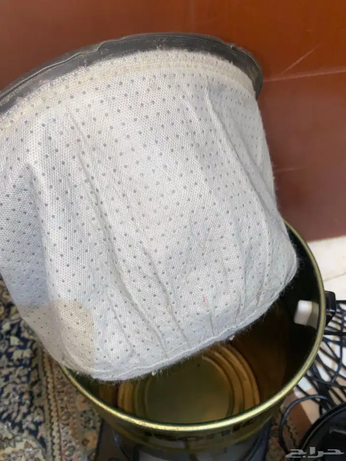 مكنسة باناسونك ياباني 2400واط 7