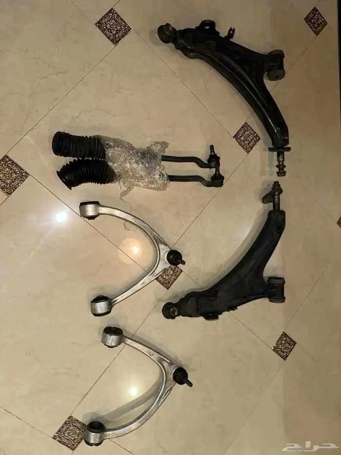 قطع غيار لكزس 430 0