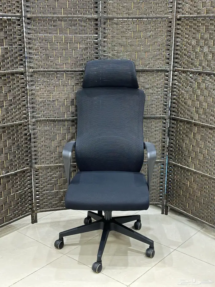 كراسي مكتبية جديدة 15