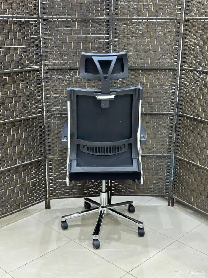 كراسي مكتبية جديدة 5