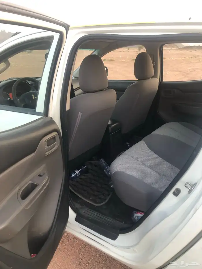 ميتسوبيشي L200 5