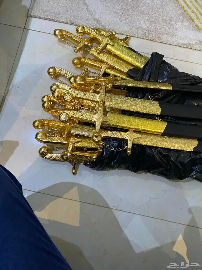 تاجير سيوف جديده 0