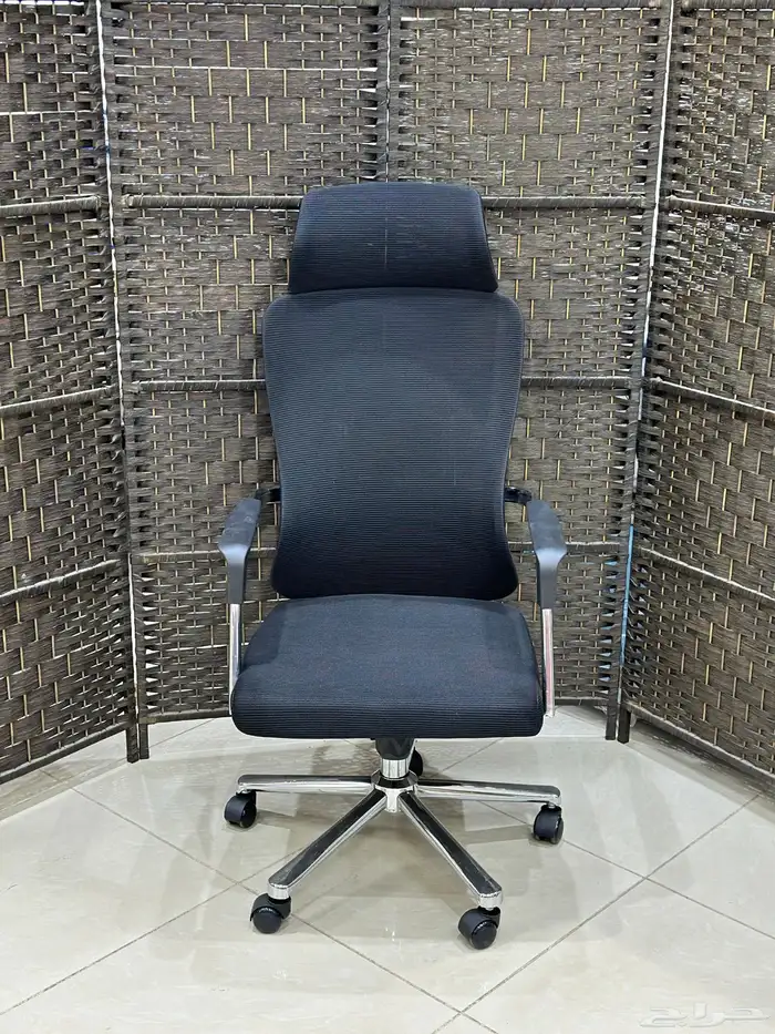 كراسي مكتبية جديدة 10