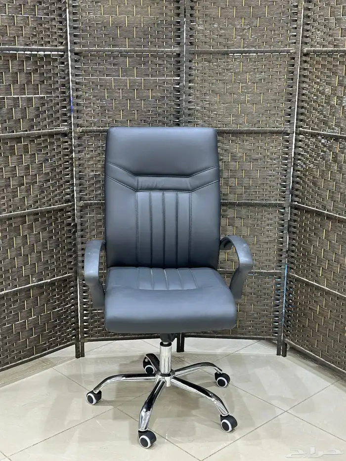 كراسي مكتبية جديدة 11