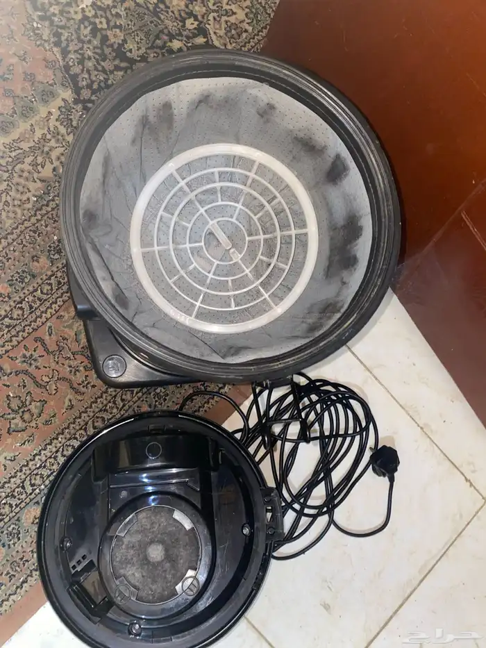 مكنسة باناسونك ياباني 2400واط 8