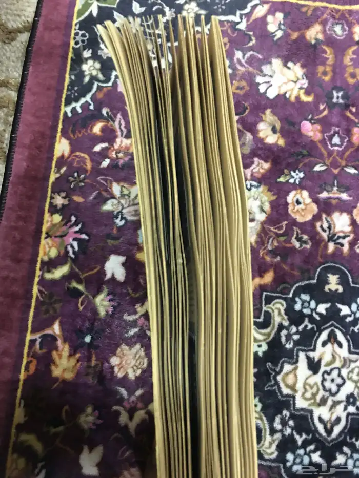 كتب وبطاقات المانية 44