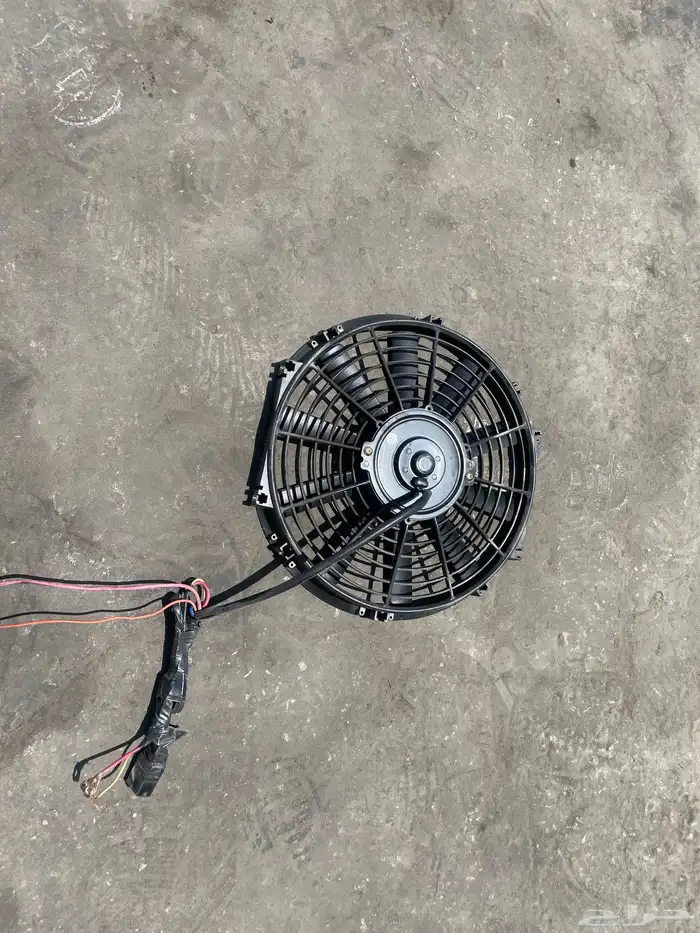 الببع مروحه 0